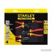 Stanley 4-84-489 Coffret de 4 Pinces isolées 1000 V B007VALPVU